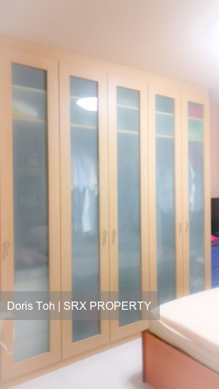 Blk 357 Admiralty Drive (Sembawang), HDB 5 Rooms #199078742